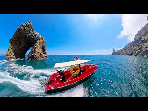 Крым ПУСТЫЕ ПЛЯЖИ. Во что превращается посёлок КУРОРТНОЕ. Показываю ВСЮ ПРАВДУ. Пляж и Набережная.