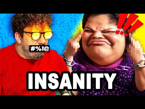 Most Delusional Woman I've Ever Met | Financial Audit