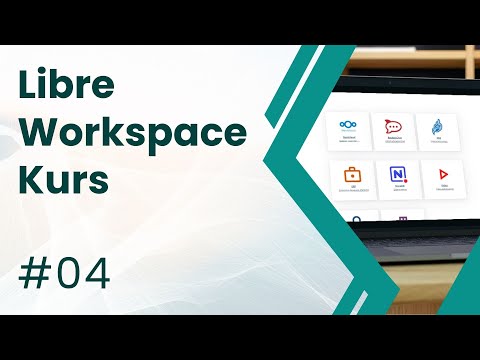 Libre Workspace Kurs: Nextcloud für Administratoren