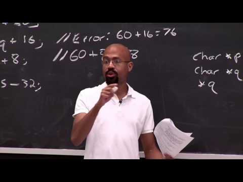 3. Buffer Overflow Exploits and Defenses