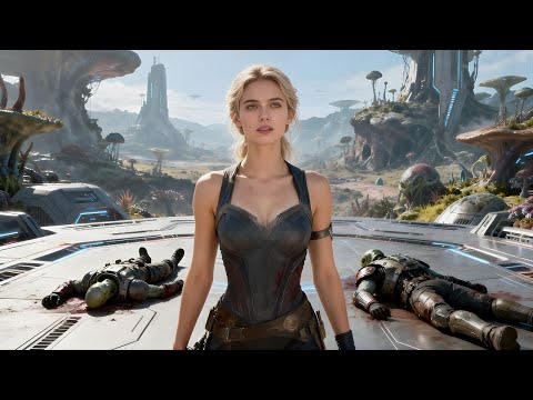 Delicate' Girl—Until She Defeated the Toughest Soldiers in Seconds HFY SCIFI BEST STORIES