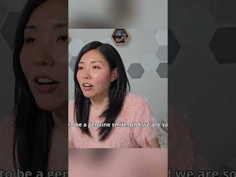 Neuroscientific Reason Why Men Want You To Smile More (Smiles Literally Sync Brains!)