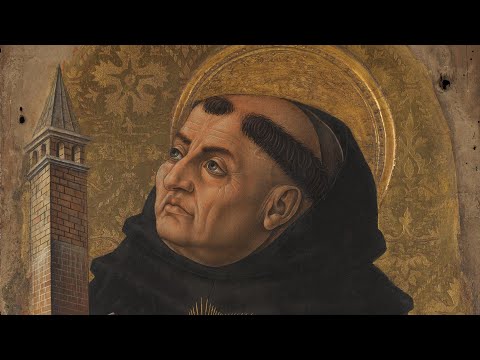 Late Medieval Philosophy: Abelard, Avicenna, Aquinas, et al.