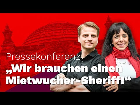 SO legen wir kriminellen Vermietern das Handwerk! | mit Elif Eralp und Max Schirmer