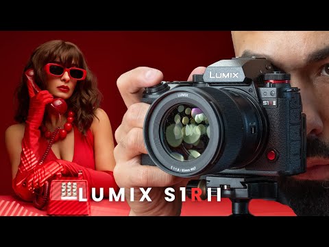 After 1,000 Photos with the Lumix S1RII | A Photographer’s Perspective