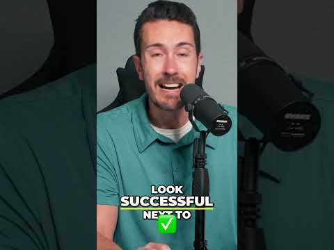 I'd Rather be Broke and Free than Rich and Trapped #personalfinance #fire