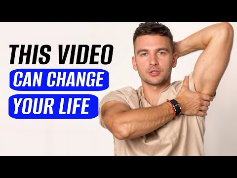 AFTER THESE exercises, patients say they feel 20 again! How to get rid of the body’s inner waste?