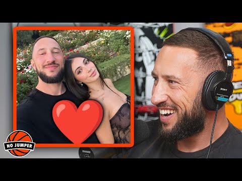 Mike Majlak Breaks Down How He Met His New Girlfriend