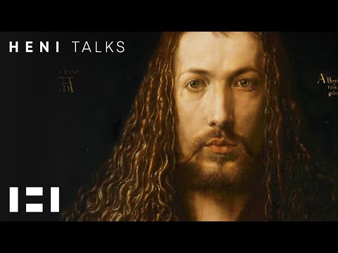 Faith and Doubt in Art | HENI Talks