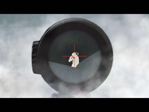 핵쓰면 이런 느낌인가..? 사기템 논란중인 '열화상 스코프'