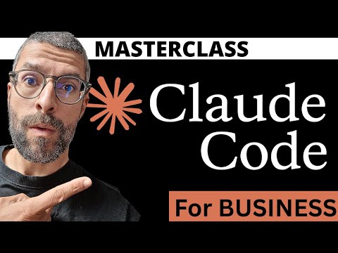 Claude Code Will Change How You Run Your Business Forever