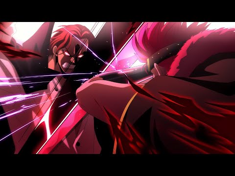 When Cocky Anime Characters Get Destroyed!