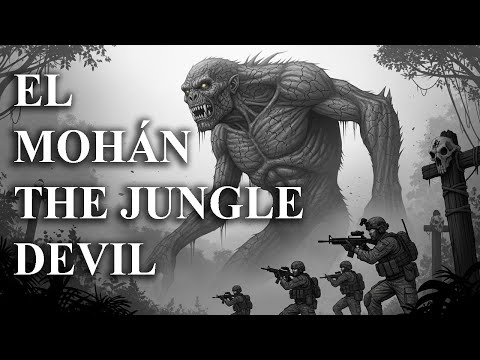 In 2001, Six Soldiers Entered the Colombian Jungle. Only Two Came Back