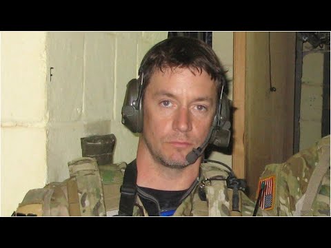 Delta Force Operator Kills Terrorist In Brutal Fashion