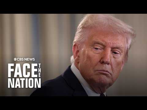 White House expects mass layoffs as soon as today while government shutdown continues