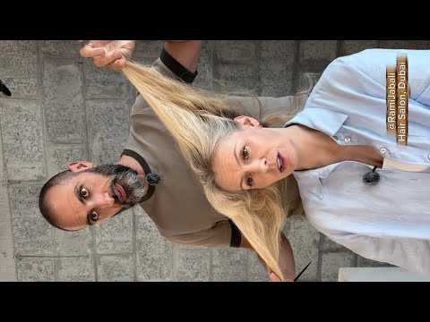 ✨ The Truth About Grey Hair ✨❌  Fighting grey hair is never the solution.