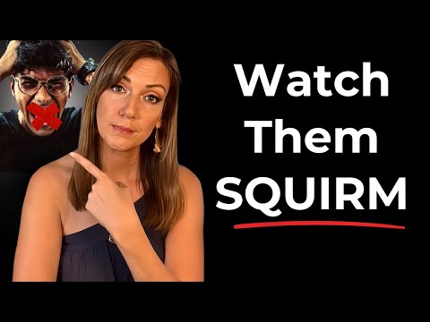 6 Questions Narcissists Can't Answer