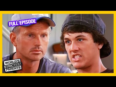 Teen Explodes and Threatens to Kill Parents | Full Episode