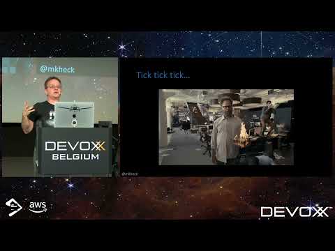 Das Boot: Diving into Debugging Spring Boot Applications by Mark  Heckler