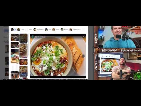 Nick meets Bozeman MT  ft. Alex Shulz  : Scuffed