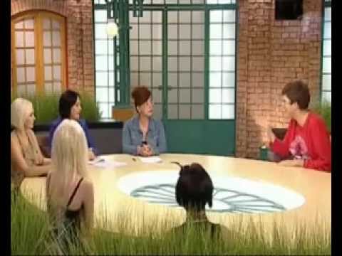 Вырезка из передачи Давай поженимся! 5часть