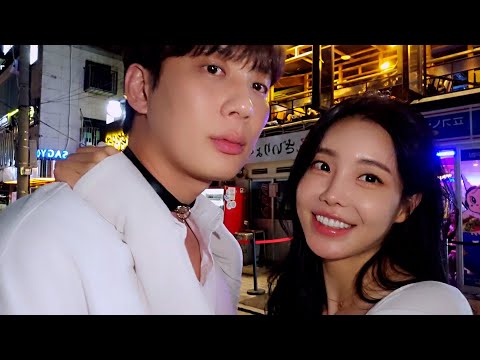 Do we get along well..?