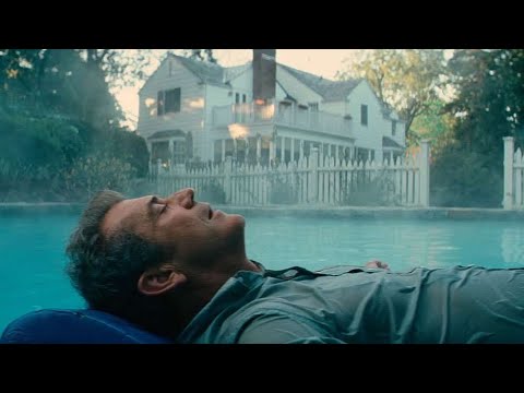 经济危机，男子中年破产被赶出家门，面对家庭和年龄疾病，该如何面对剩下的人生？【光影】