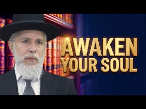 The Ancient Secret to True Joy: What They Never Taught You - Rabbi Zamir Cohen (AI)