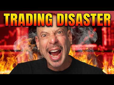 DUMB Gear KILLS Smart Traders: Avoid These 6 Fatal Setup Errors (Instant Fixes!)