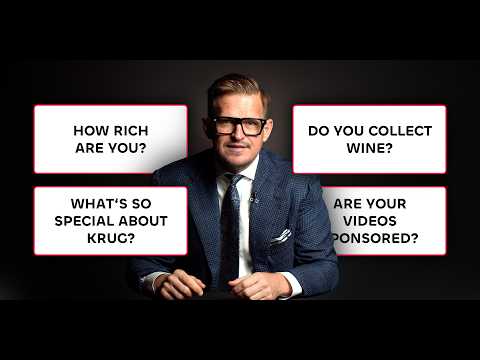 300K SUBSCRIBERS SPECIAL Q&A - The ANSWERS You've Been Waiting For!