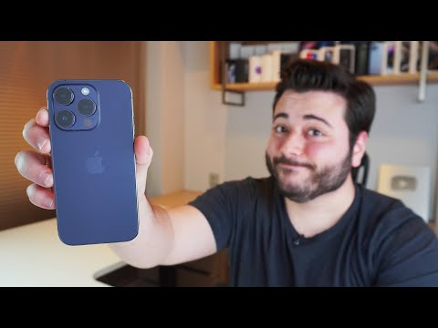 NEVER Buy the Normal iPhone Pro!!