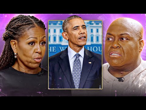 How Barack Obama Told His Family He’s Running for President