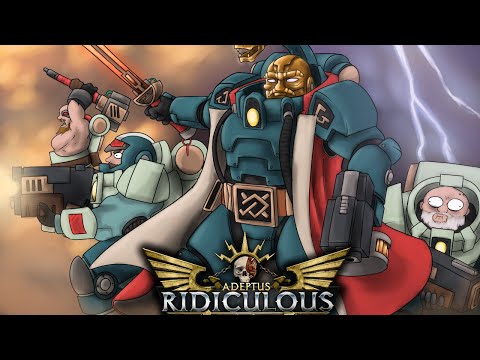 LEAGUES OF VOTANN: THE VOID IS IN OUR VEINS! | Warhammer 40k Lore