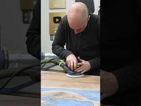 Woodworking touch ups