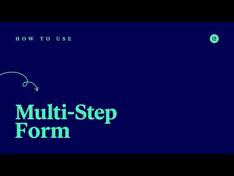 How to Create Multi-Step Forms [PRO]