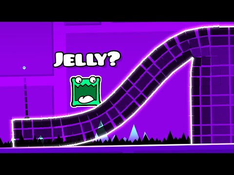 Stereo Jelly? | Geometry dash 2.2