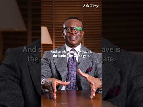 The Suit Lives On — AskOkey Made-to-Measure Launching Soon