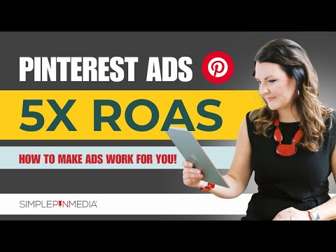 Pinterest Ads work!! You've got to see this.