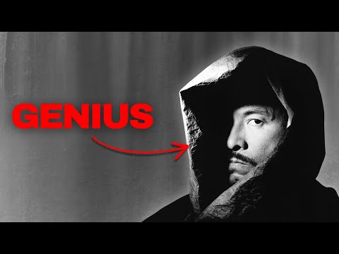 The Man Who Reinvented Fashion