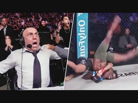 Die krassesten und heftigsten KOs aller Zeiten