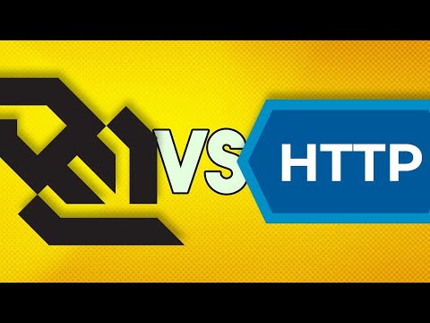 What are WebSockets? How is it different from HTTP?