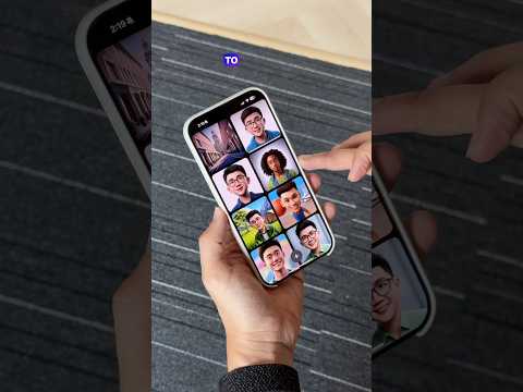 Image Playground on iOS 18.2!