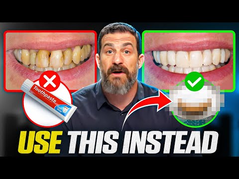 If you want to keep your teeth, please watch this.