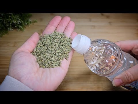 Just put Rosemary in the Vinegar it's Amazing