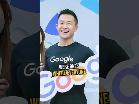 8 Lessons from 8 Years at @google (Part 1)