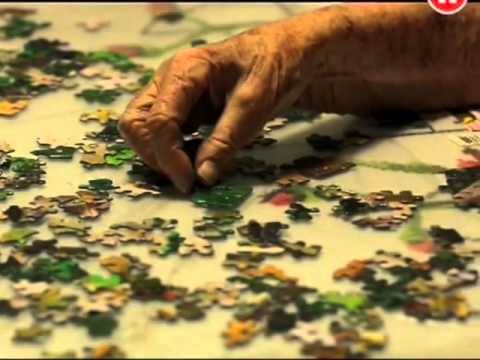 Правила жизни 100 летнего человека.  США.  Лома Линда