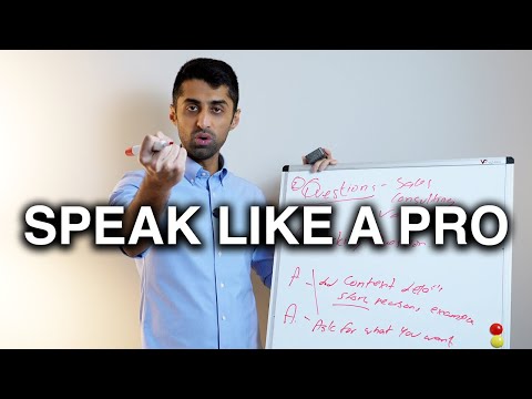 Give me 18 minutes, and I’ll improve your communication skills by 188%