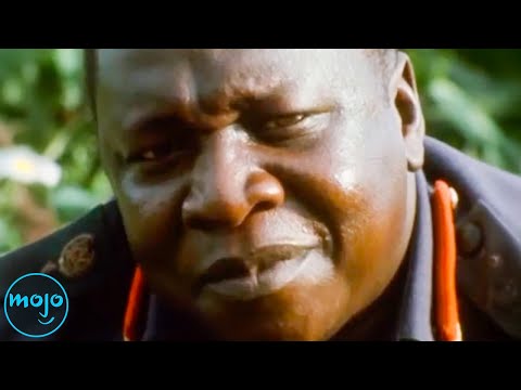 10 Most BRUTAL And INSANE Dictatorships In World History