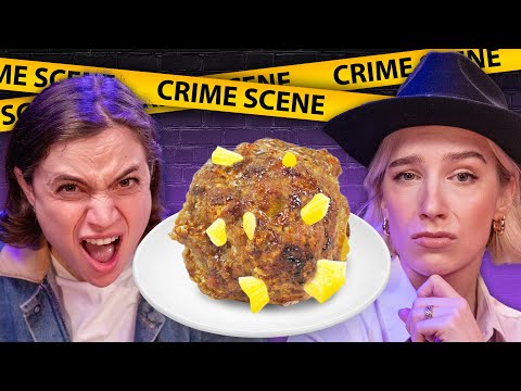 We Tried the Worst Recipes on Reddit | Culinary Crimes