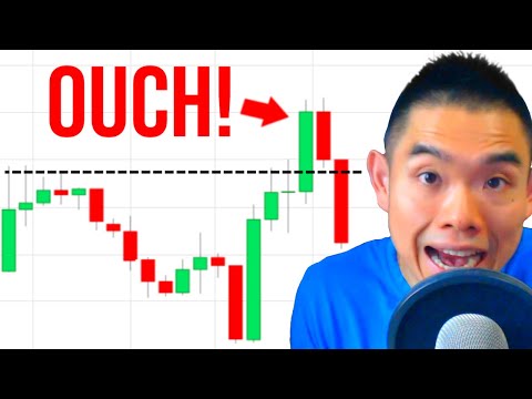 How to Avoid False Breakout (My Secret Technique)